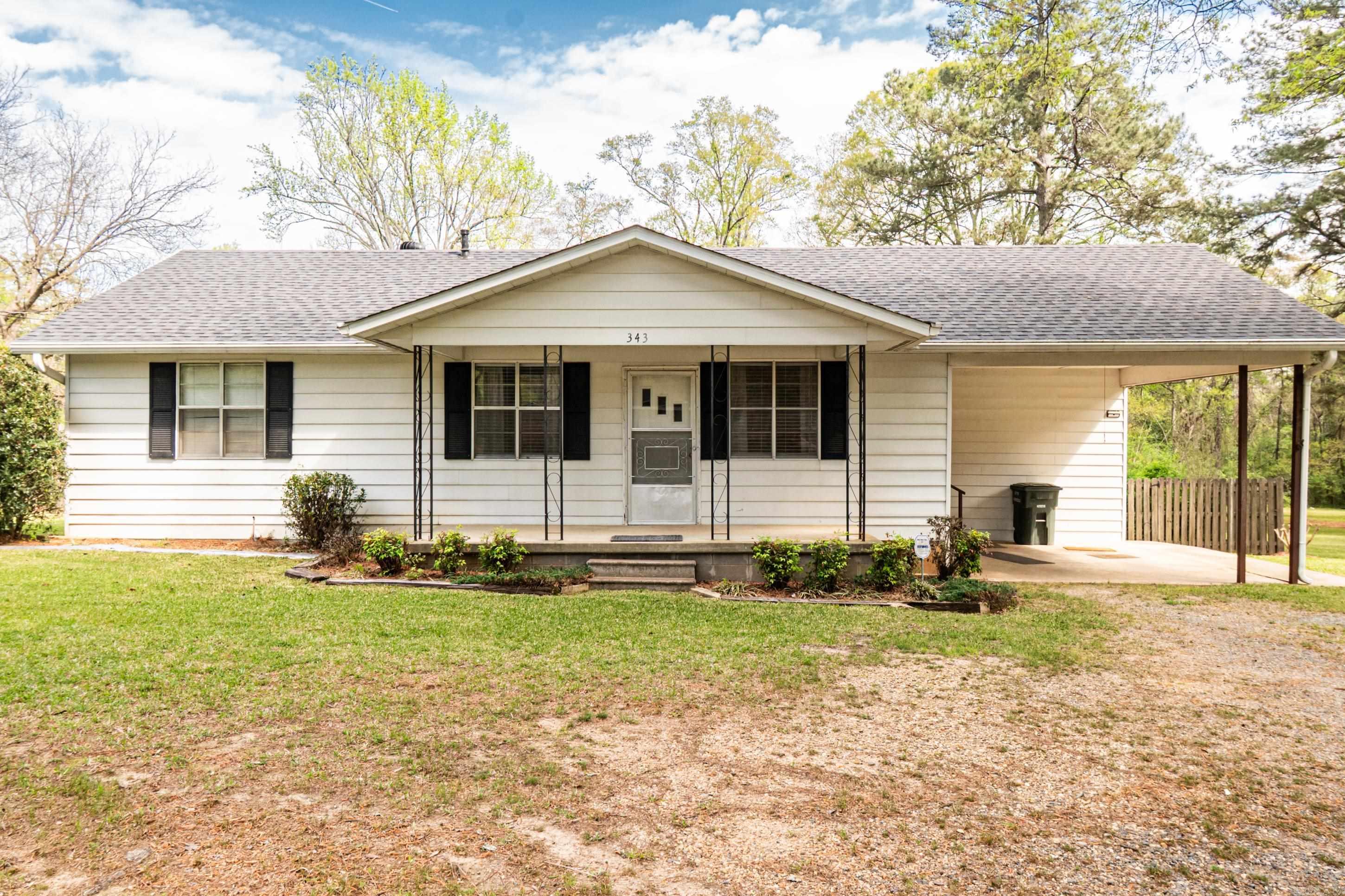 MONTICELLO - Residential