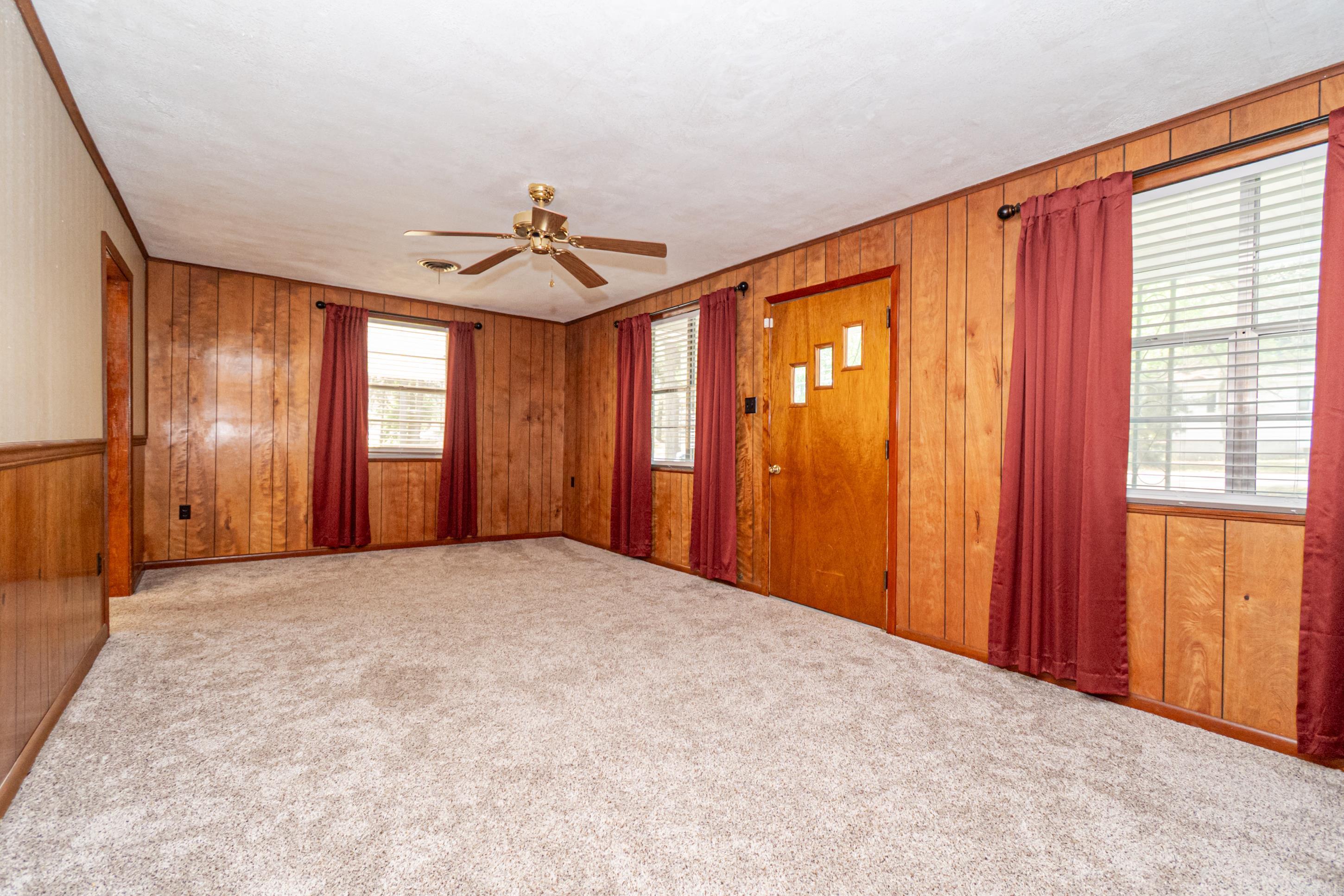 MONTICELLO - Residential