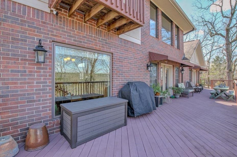 Lake Forest Shores - Residential
