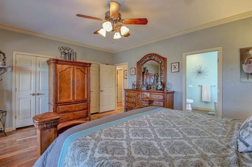 Lake Forest Shores - Residential