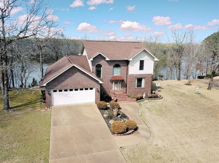Lake Forest Shores - Residential