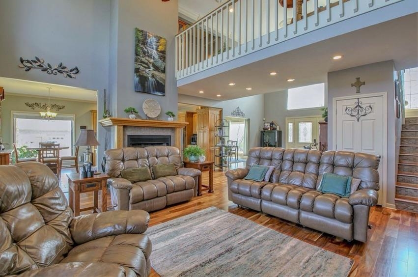 Lake Forest Shores - Residential