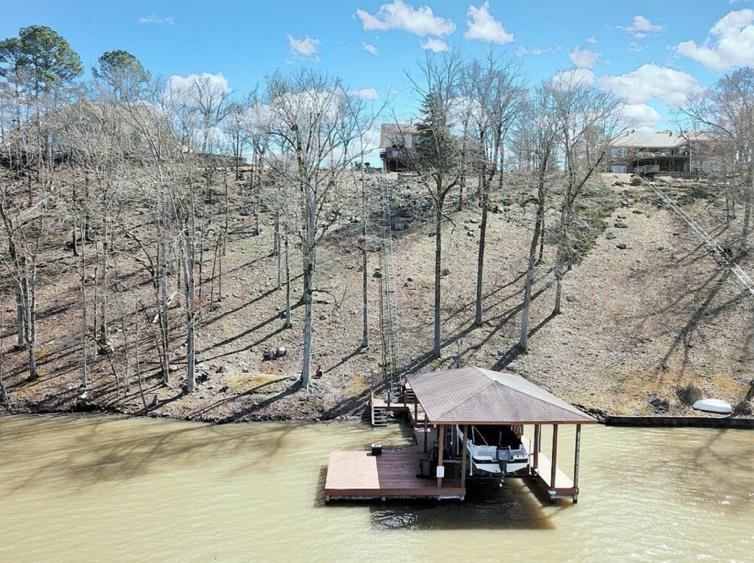 Lake Forest Shores - Residential