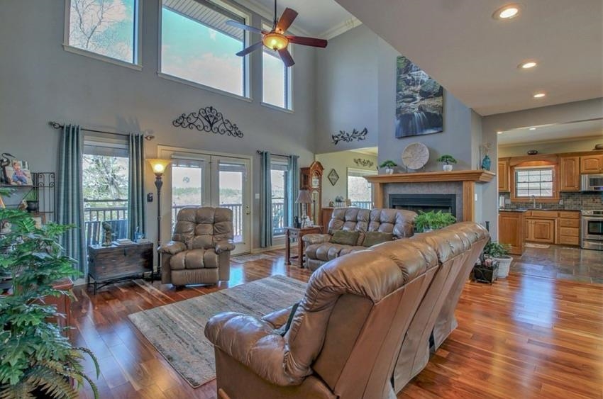 Lake Forest Shores - Residential