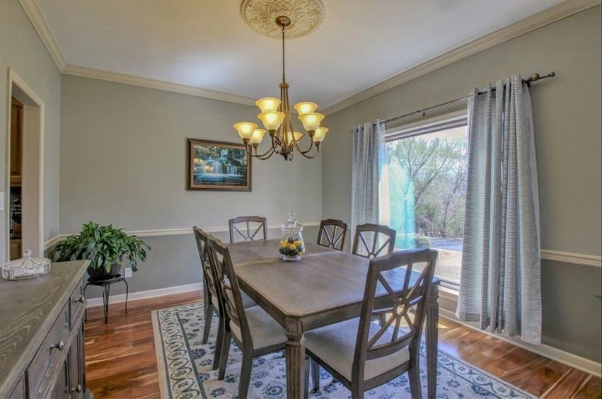 Lake Forest Shores - Residential