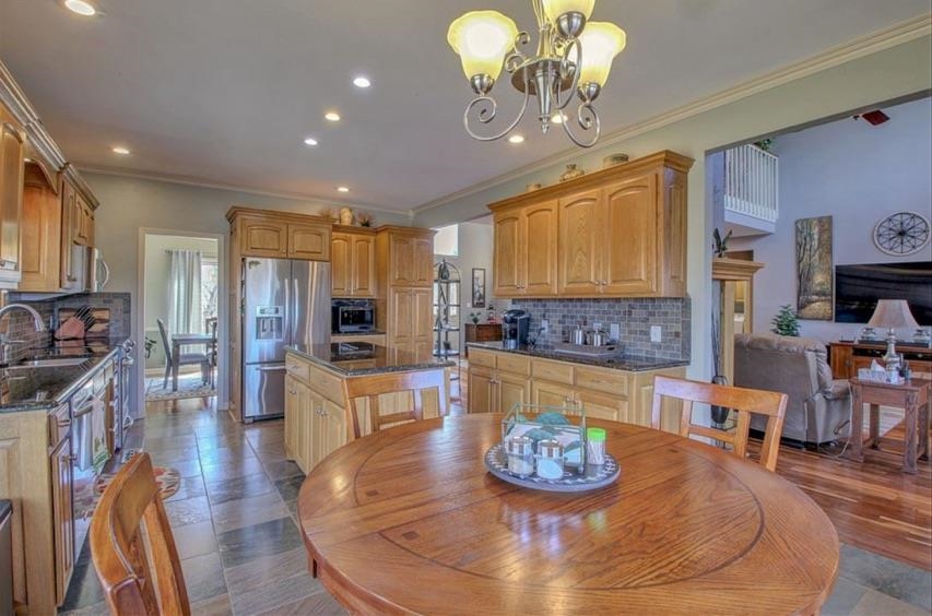 Lake Forest Shores - Residential