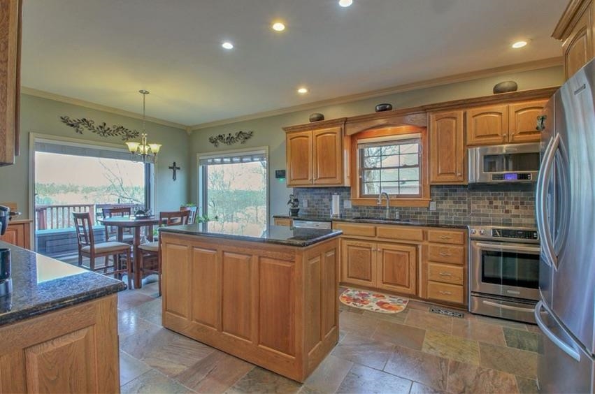 Lake Forest Shores - Residential