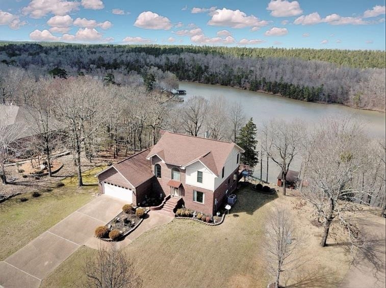 Lake Forest Shores - Residential