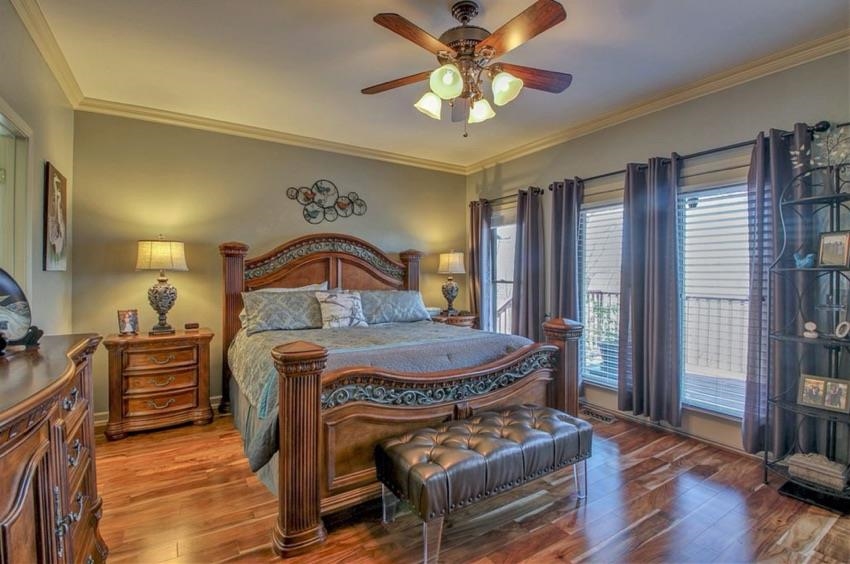 Lake Forest Shores - Residential