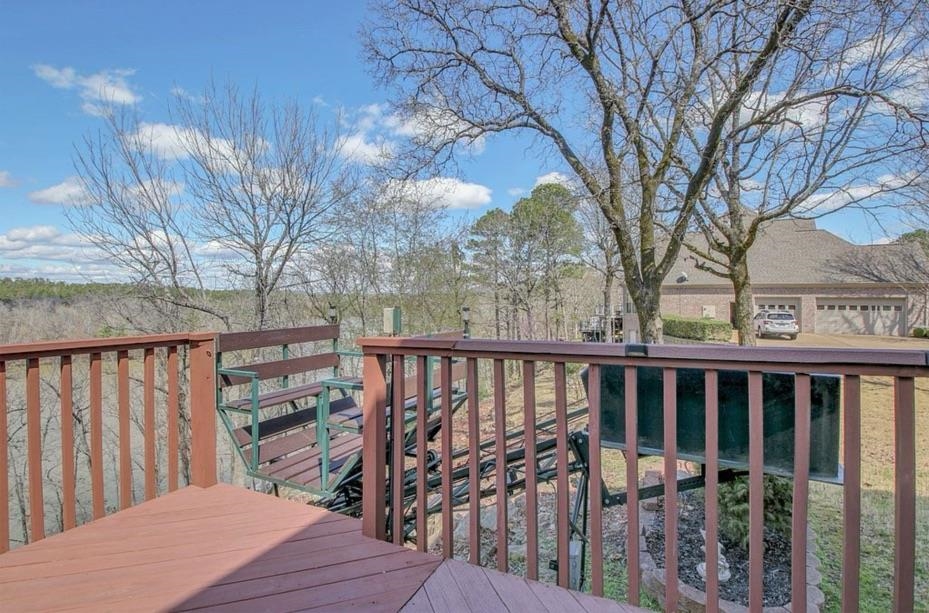 Lake Forest Shores - Residential