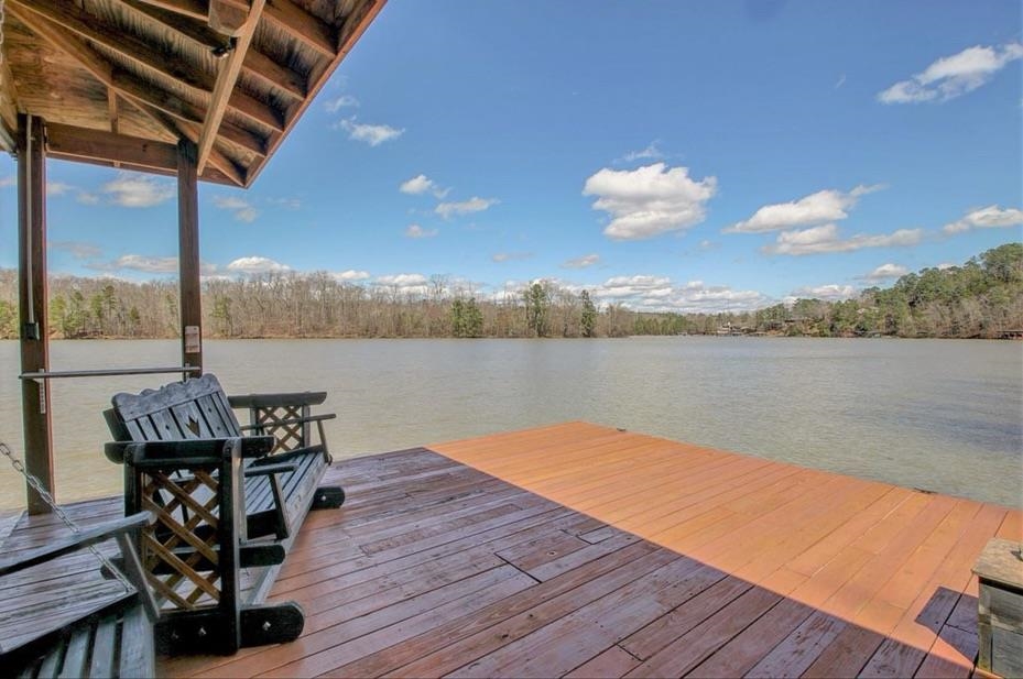 Lake Forest Shores - Residential