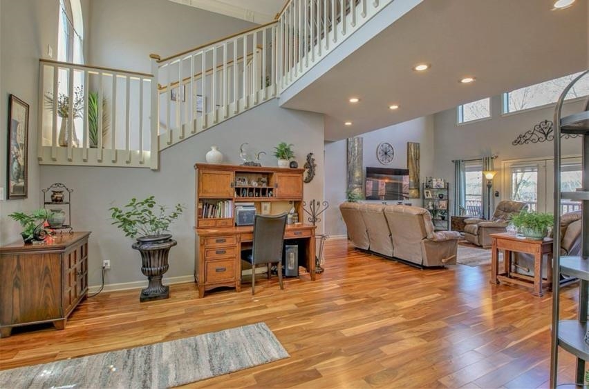 Lake Forest Shores - Residential