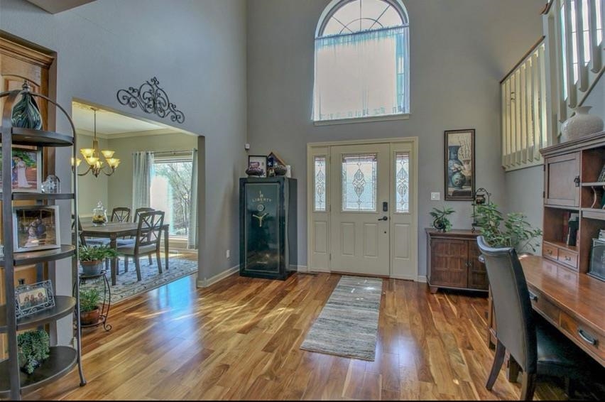 Lake Forest Shores - Residential