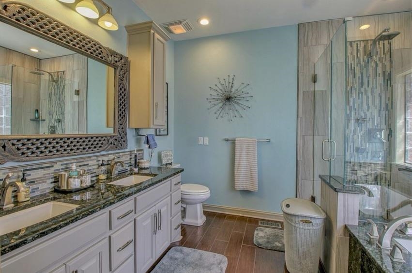 Lake Forest Shores - Residential