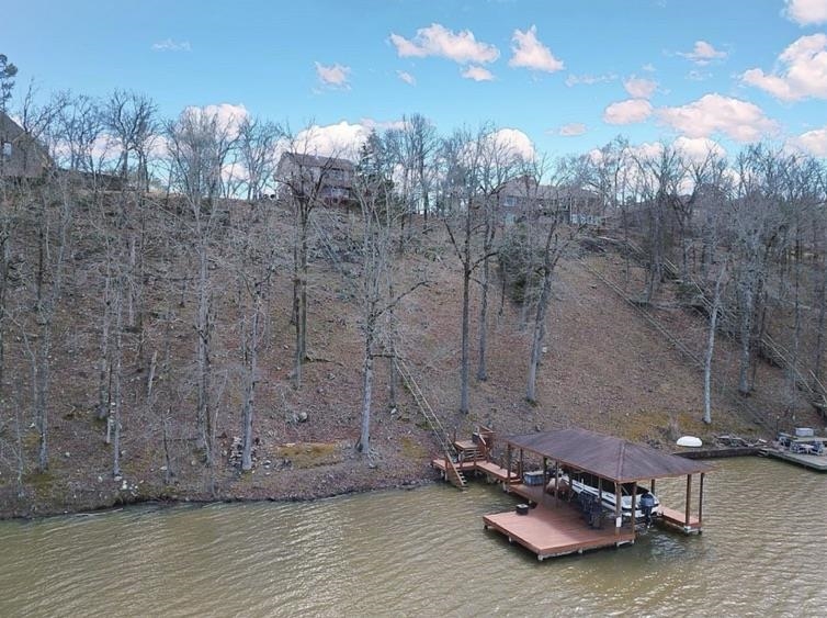 Lake Forest Shores - Residential