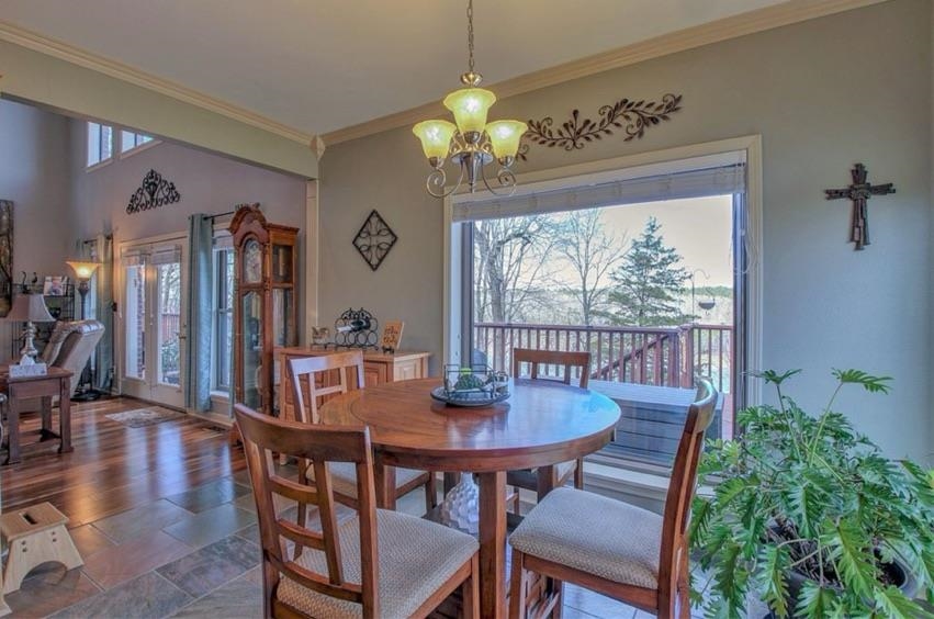 Lake Forest Shores - Residential