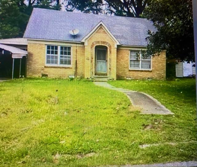 Roberts - Residential