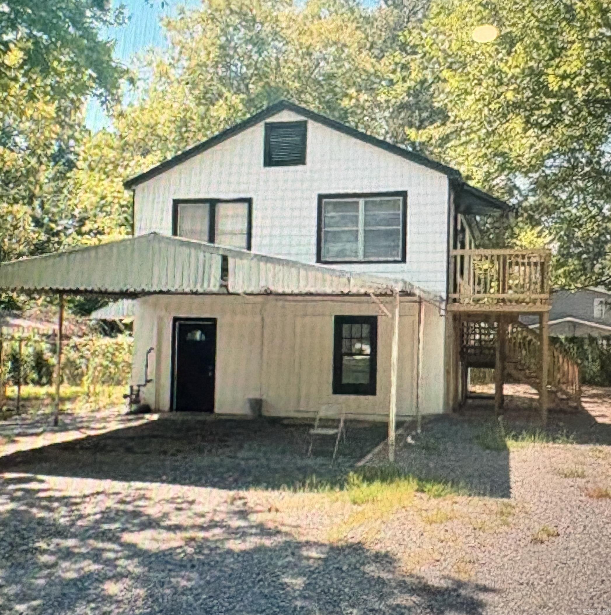 Futrell & Johnson - Residential Lease