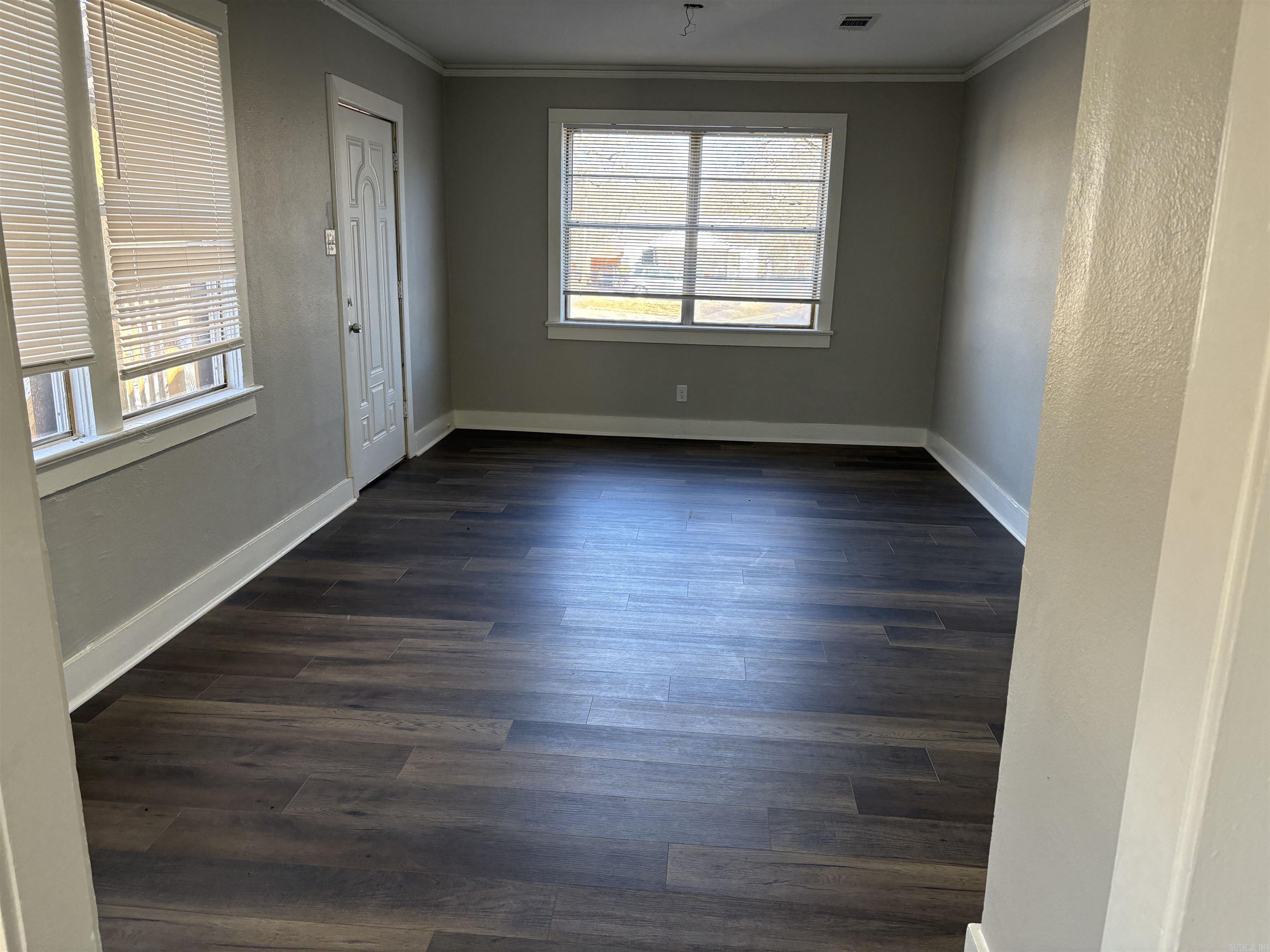 Futrell & Johnson - Residential Lease