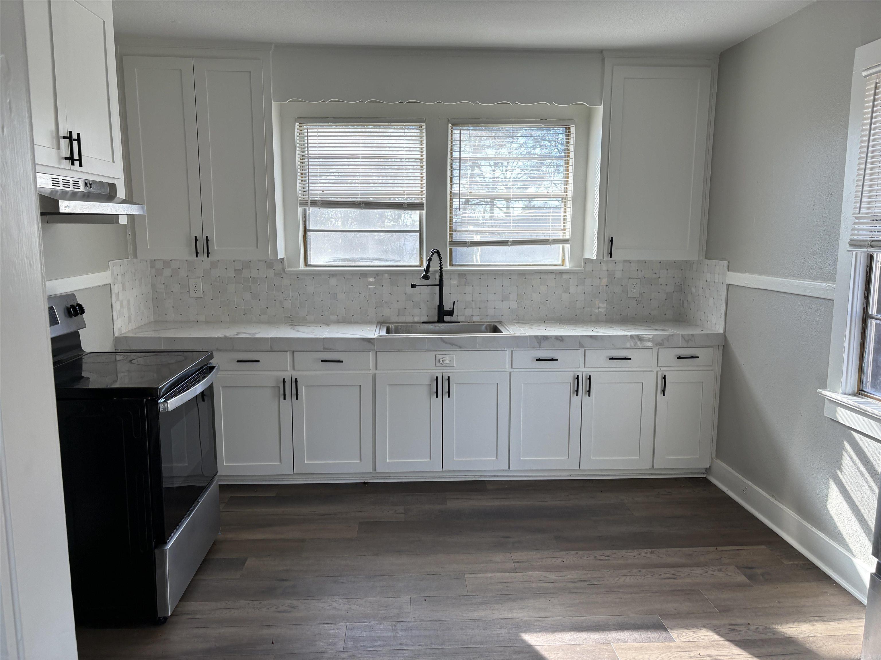 Futrell & Johnson - Residential Lease