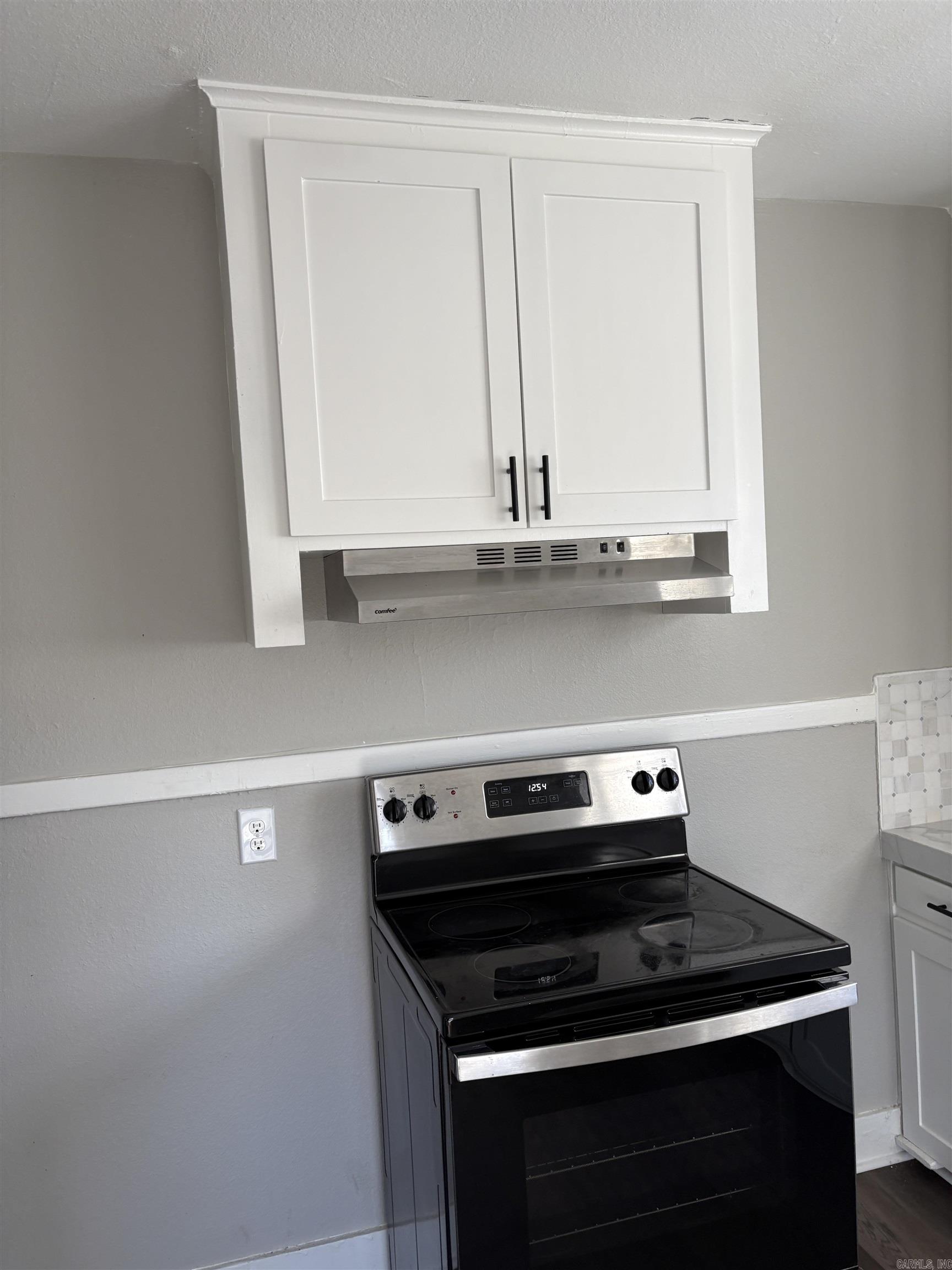 Futrell & Johnson - Residential Lease