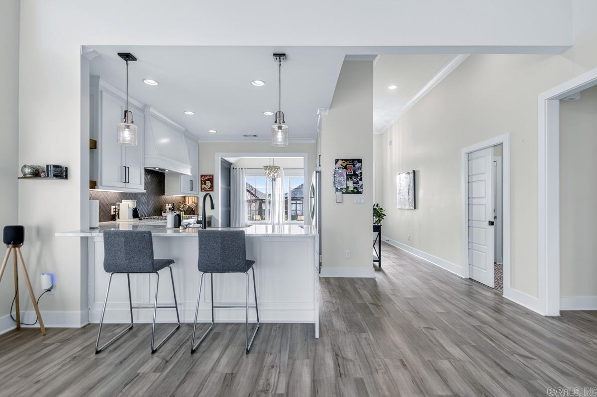 COPPER RUN - Residential