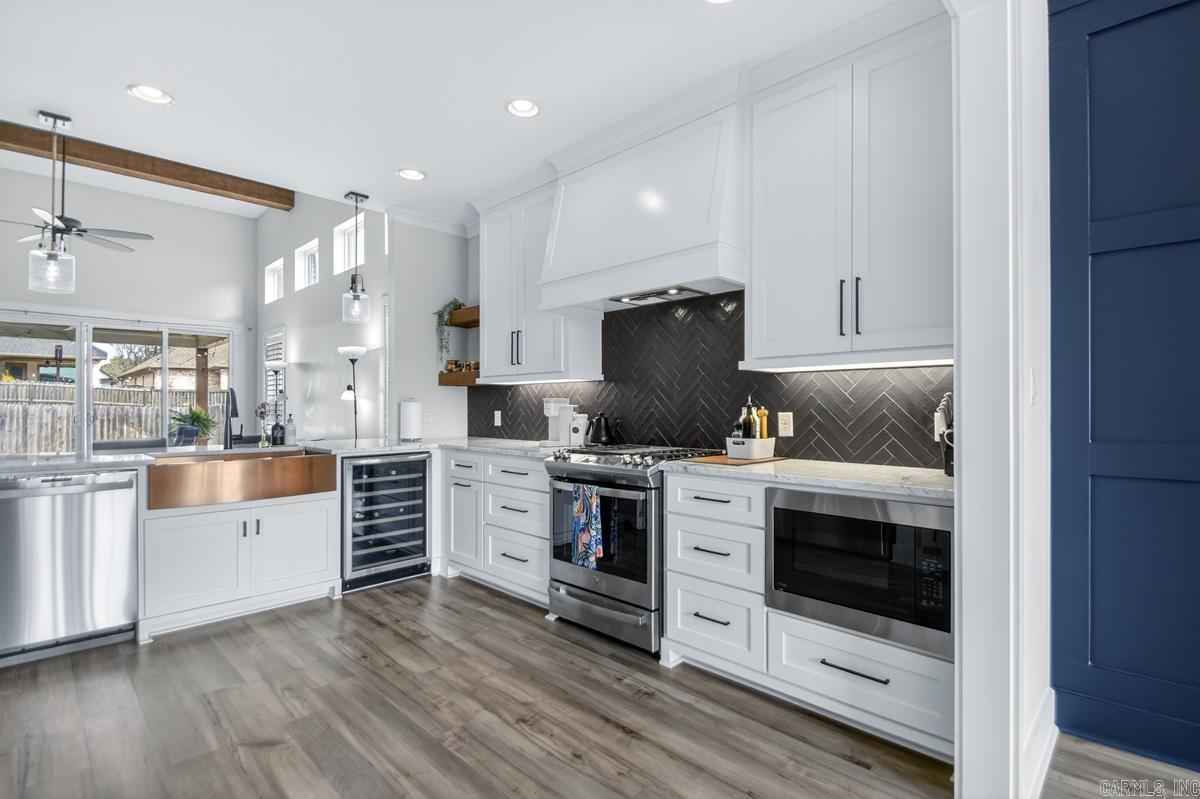 COPPER RUN - Residential