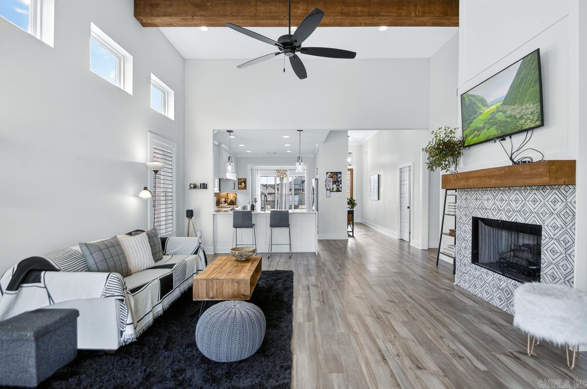 COPPER RUN - Residential