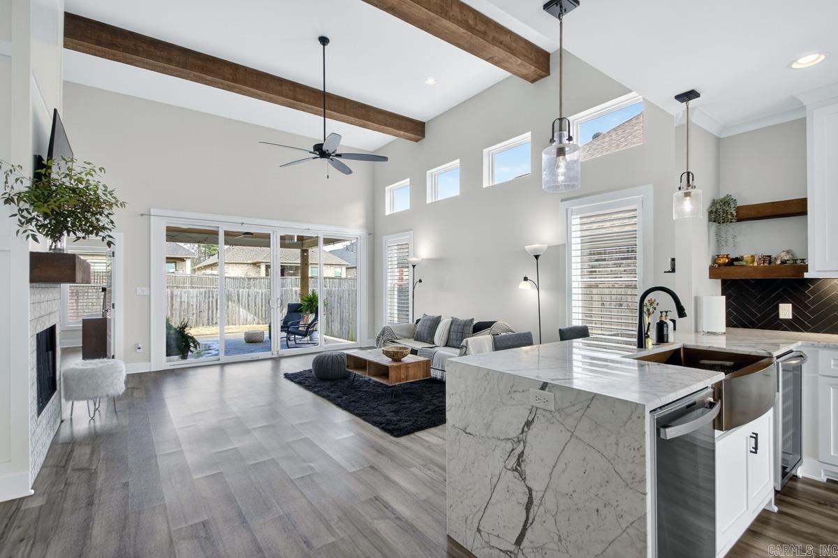 COPPER RUN - Residential