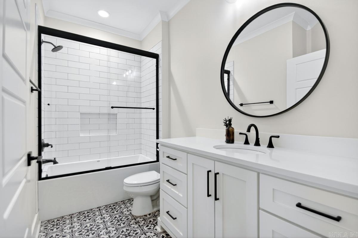 COPPER RUN - Residential