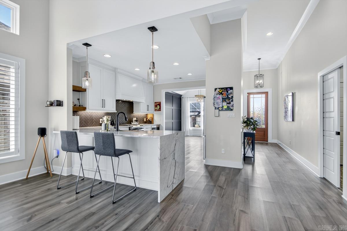 COPPER RUN - Residential