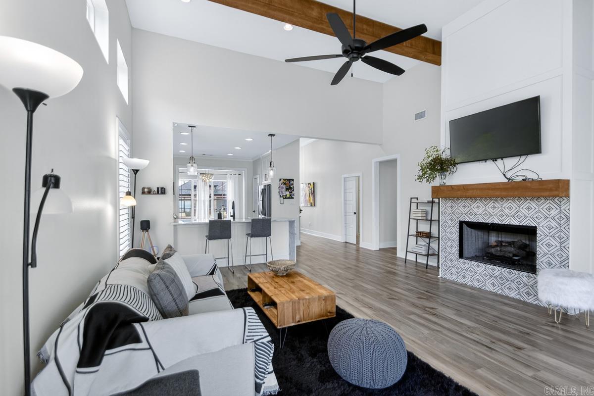 COPPER RUN - Residential