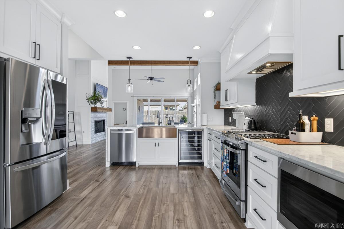 COPPER RUN - Residential