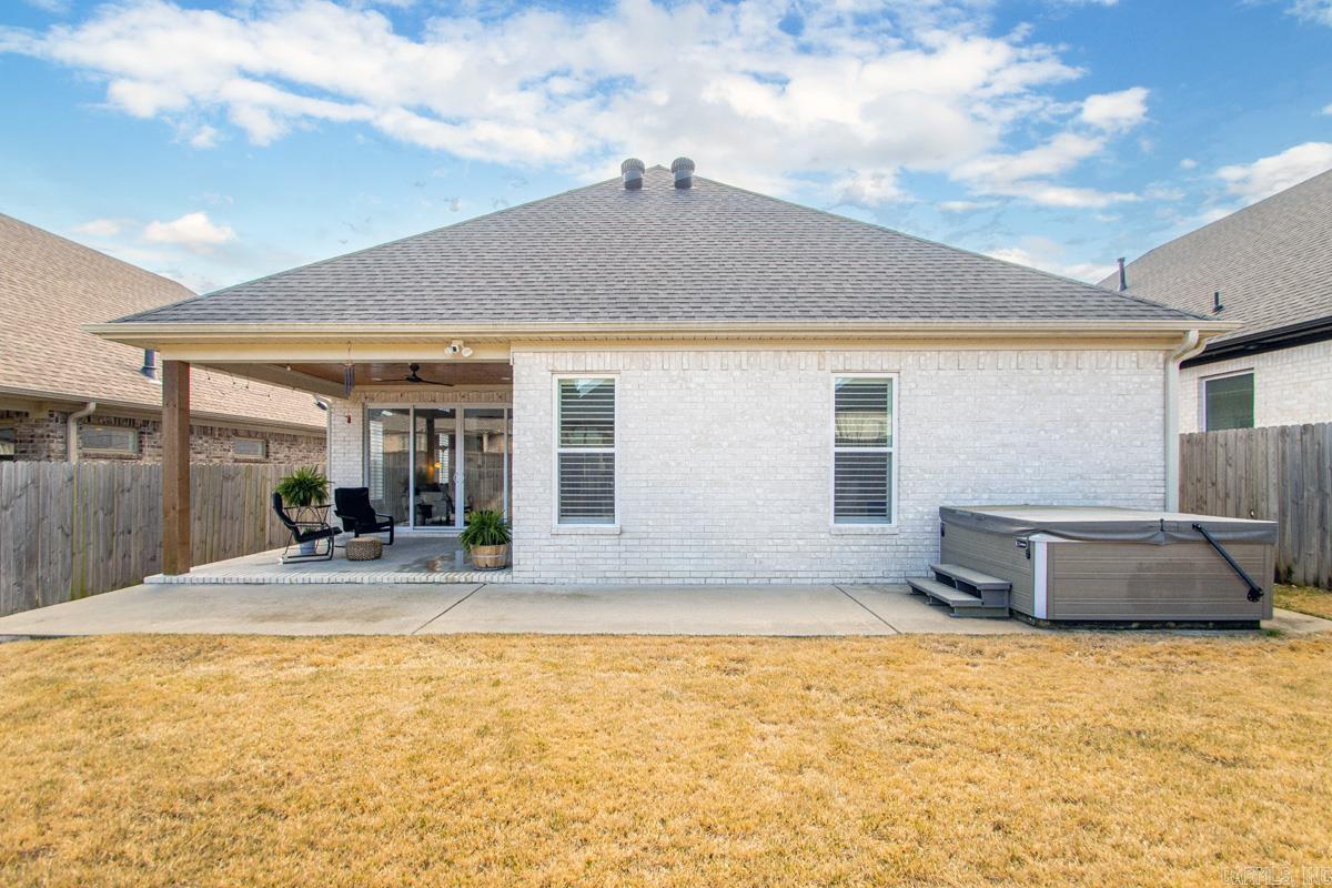 COPPER RUN - Residential