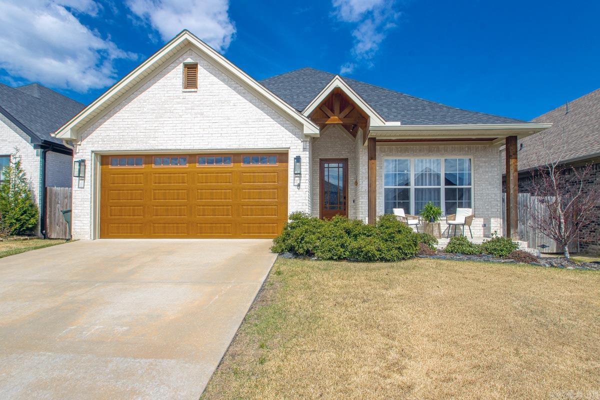 COPPER RUN - Residential