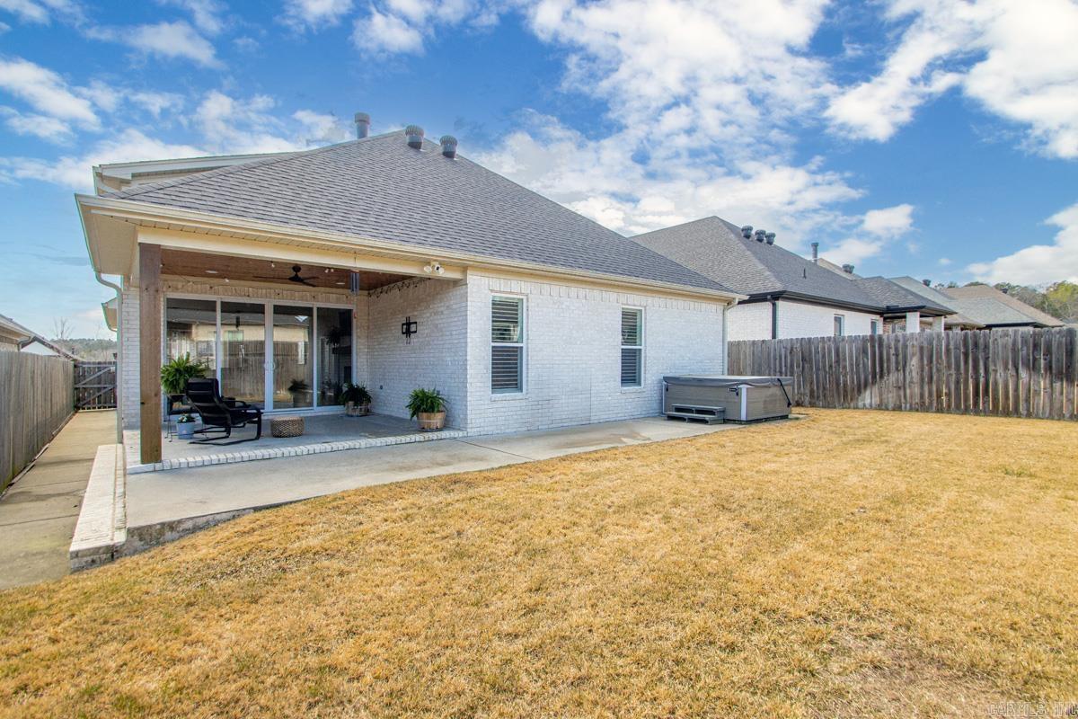 COPPER RUN - Residential