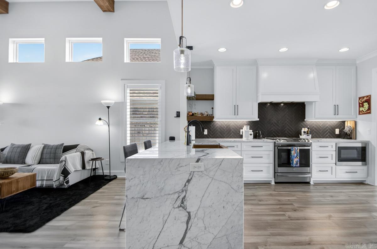 COPPER RUN - Residential