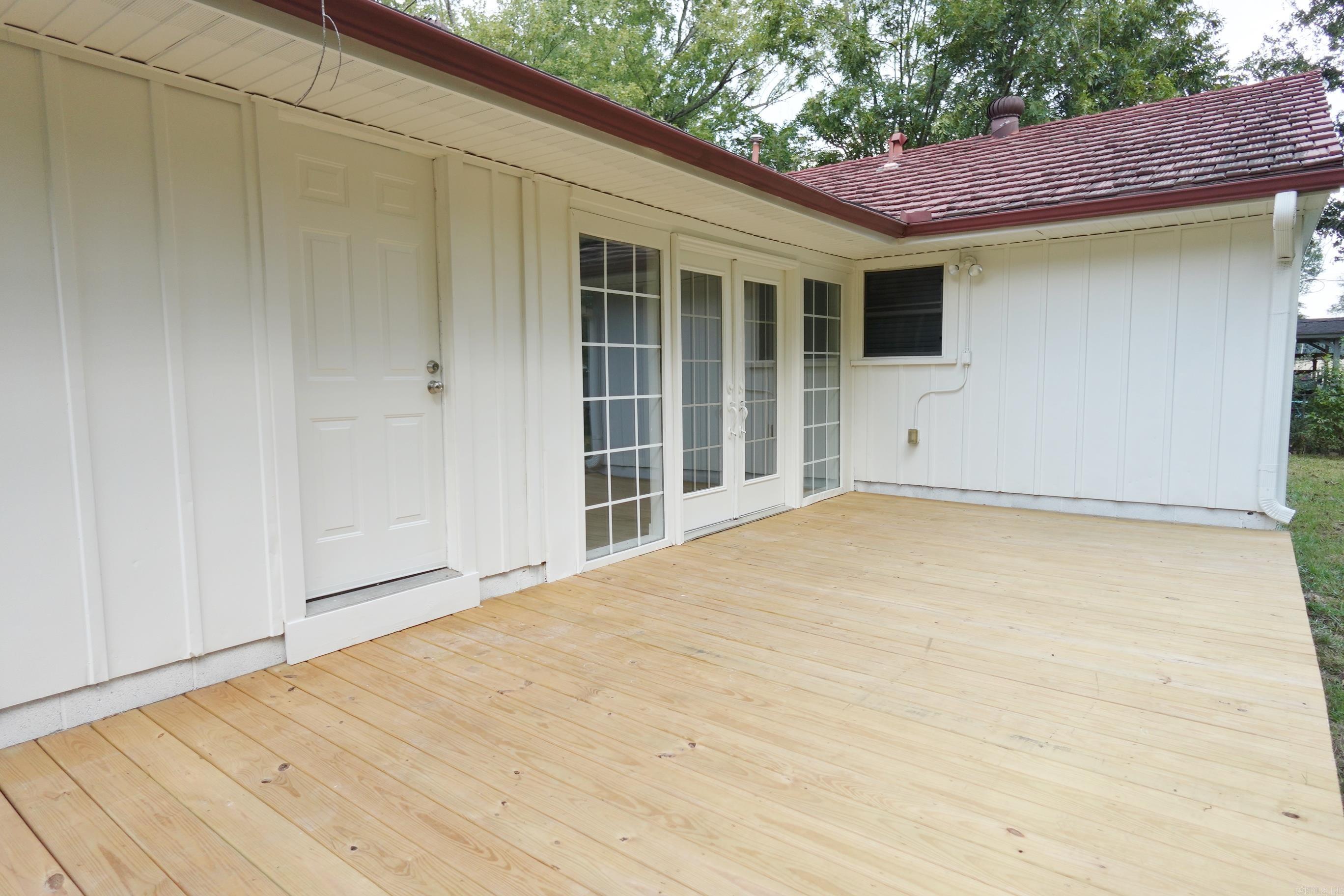 CONWAY MANOR - Residential