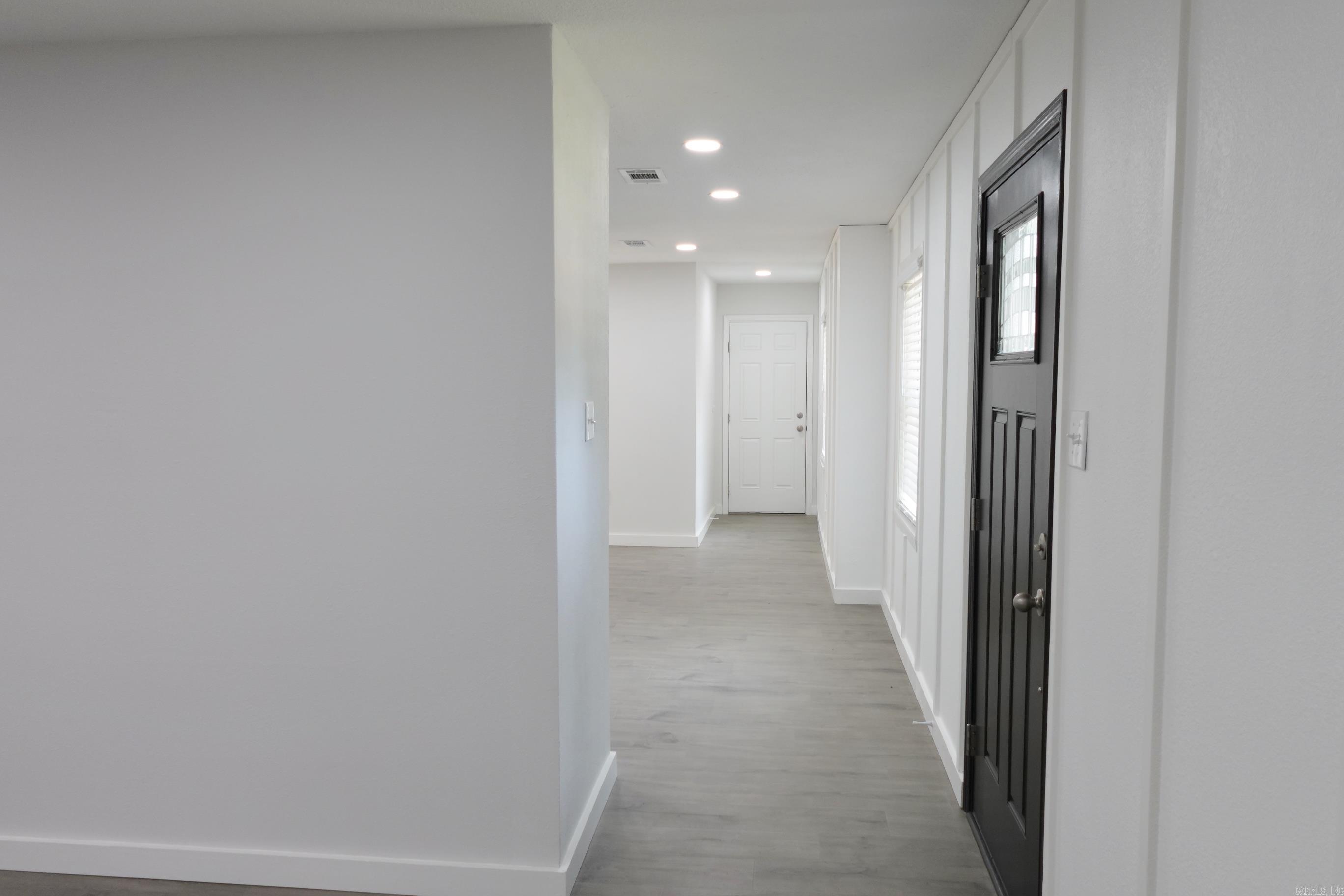 CONWAY MANOR - Residential