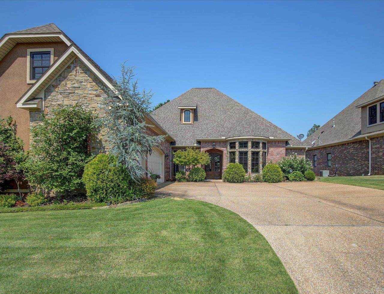ARLINGTON PARK - Residential