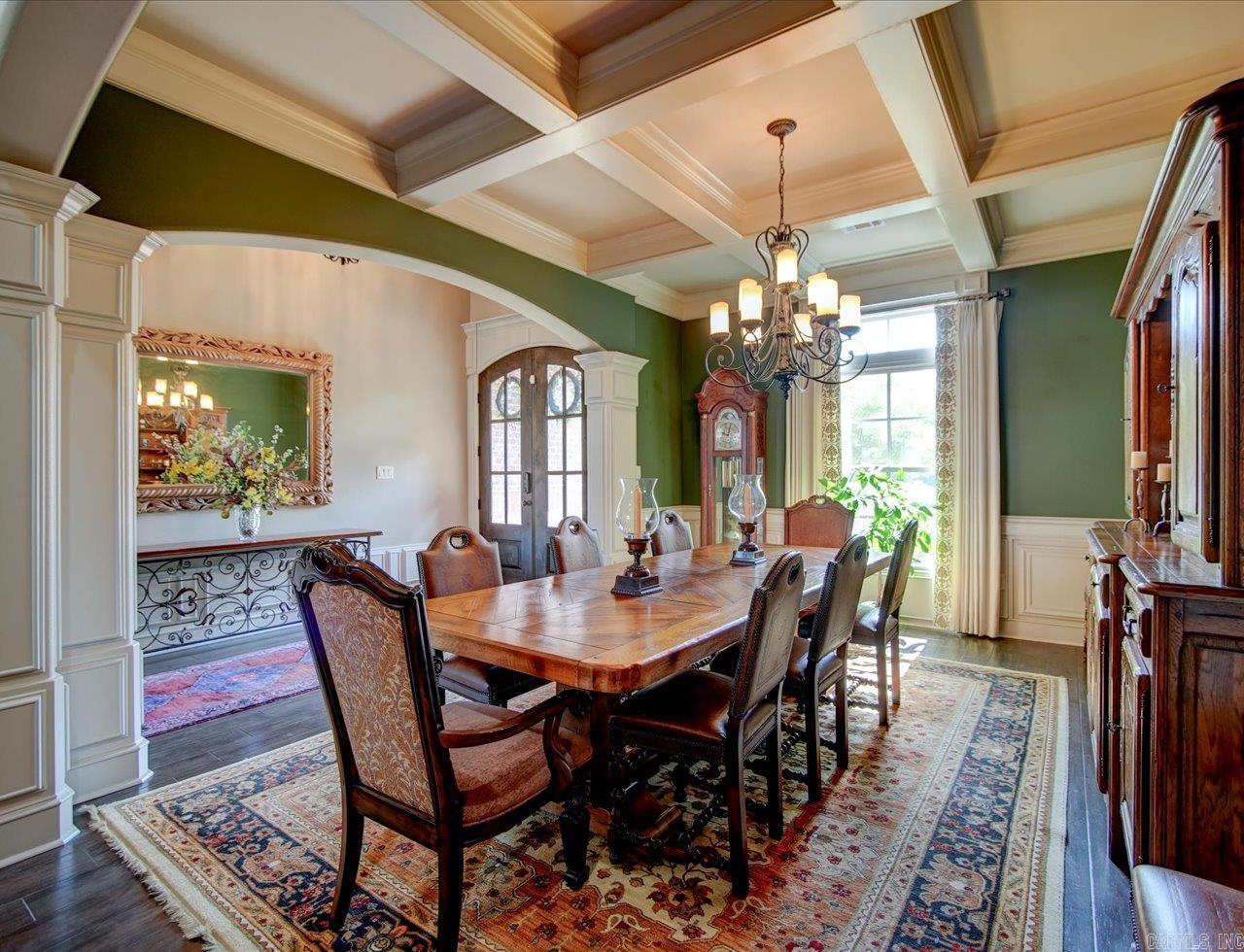 ARLINGTON PARK - Residential