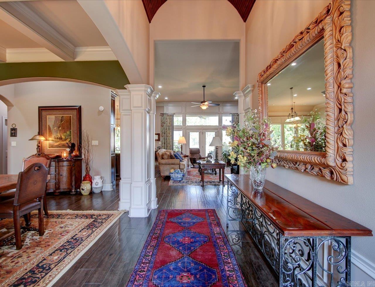 ARLINGTON PARK - Residential