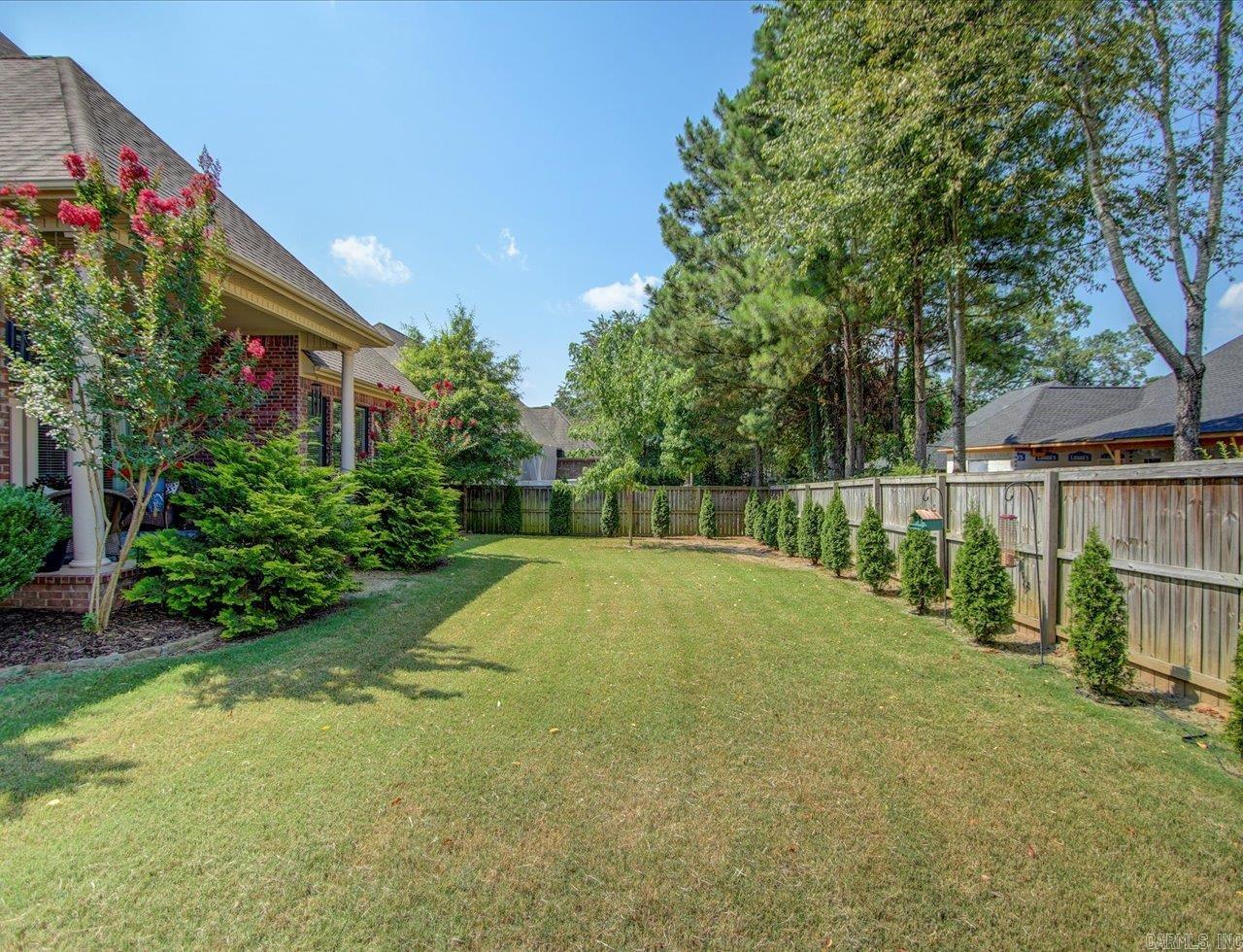 ARLINGTON PARK - Residential
