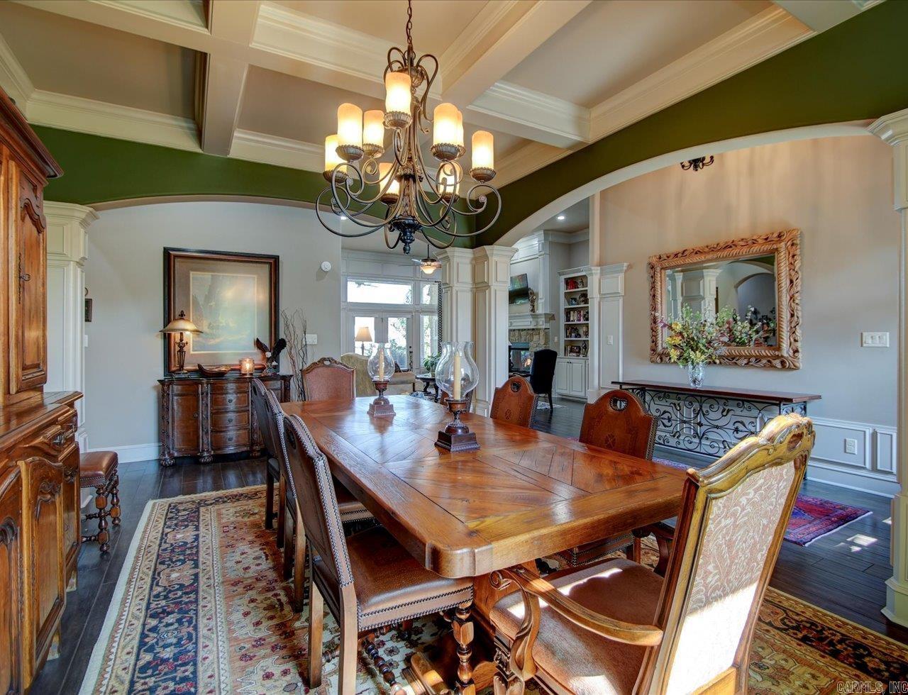 ARLINGTON PARK - Residential