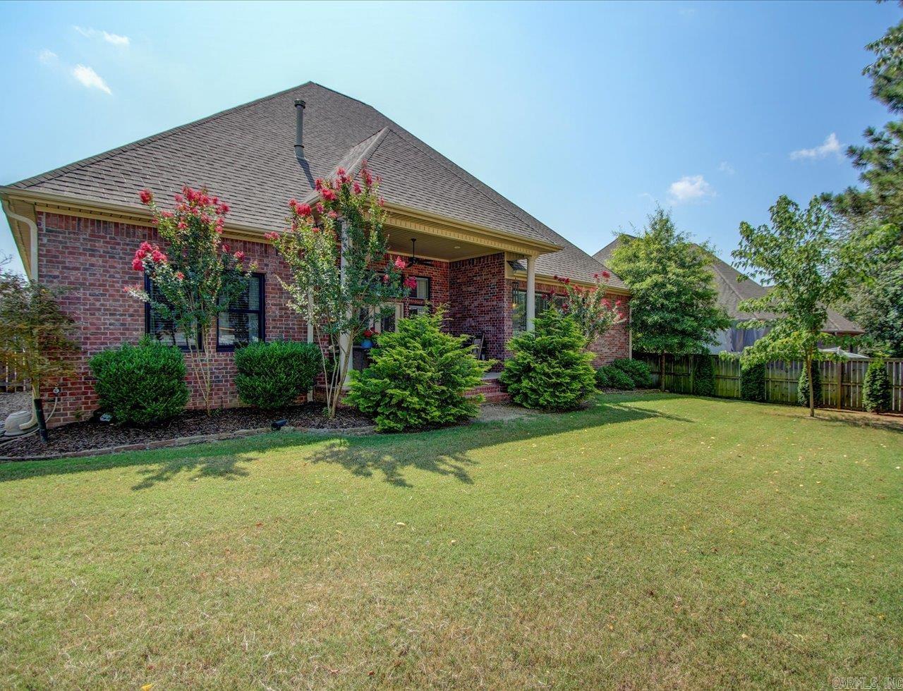 ARLINGTON PARK - Residential