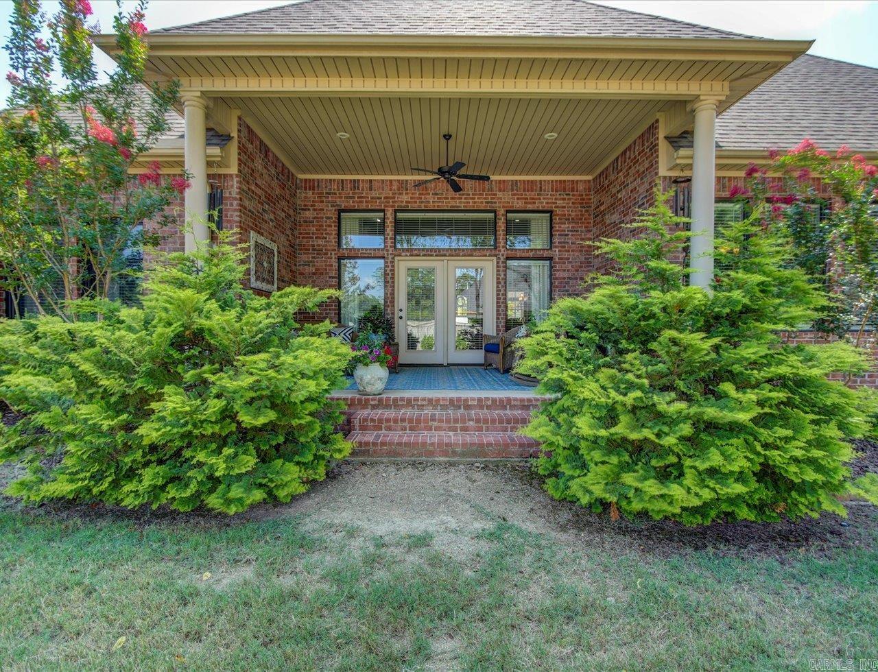 ARLINGTON PARK - Residential