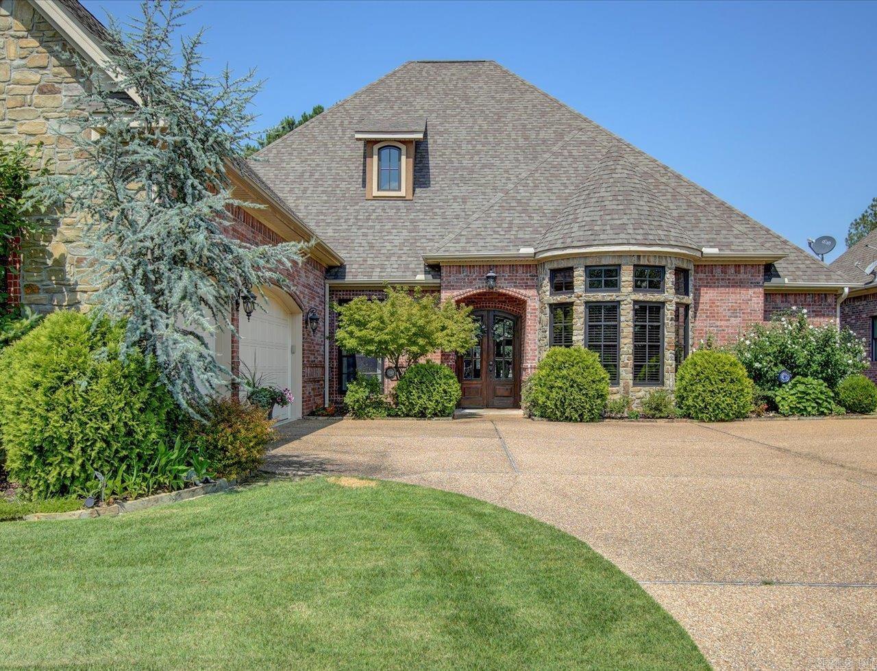 ARLINGTON PARK - Residential