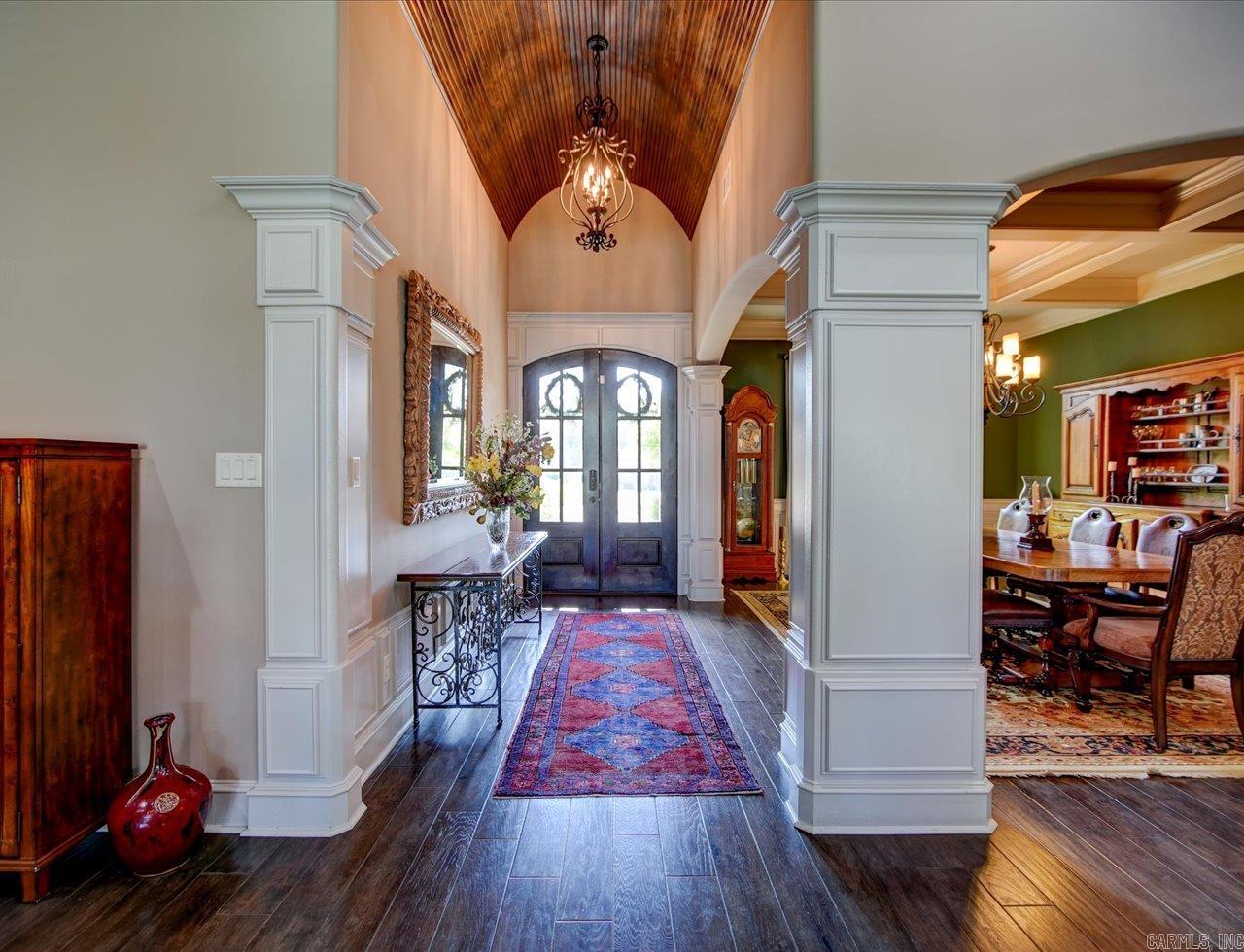 ARLINGTON PARK - Residential