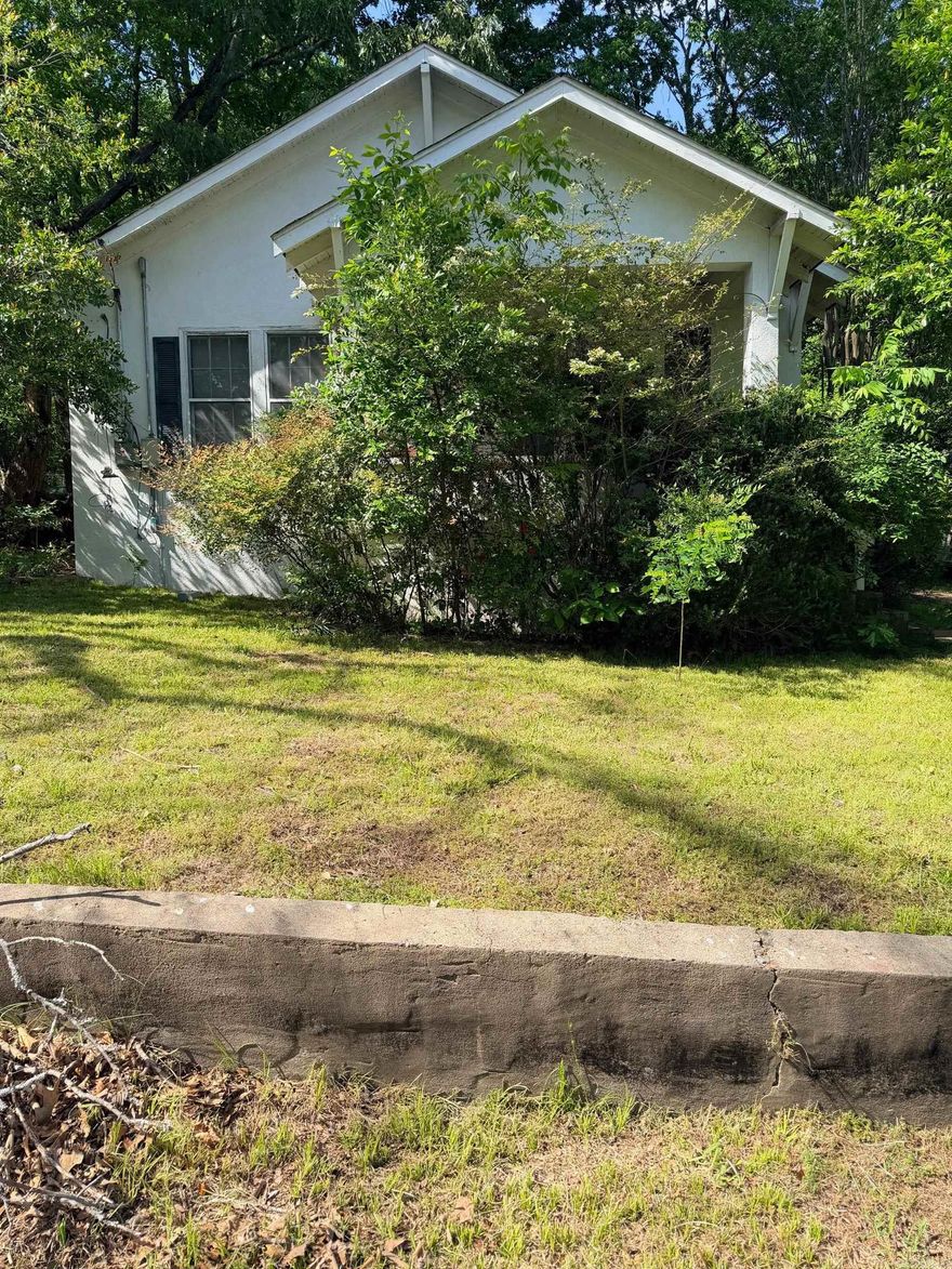 Investor opportunity in the heart of Hot Springs! This property is well-suited for long-term rental, workforce housing, or a value-add renovation project. Conveniently located just minutes from downtown Hot Springs, Bathhouse Row and Oaklawn Racing Casino Resort,the home sits in an area with consistent rental demand and strong access to local amenities. Featuring a functional layout and solid potential, this property provides a great foundation for updates to increase rental income and long-term value. Priced to reflect condition,this is an excellent opportunity for investors looking to add value and build equity. With continued growth in Hot Springs, investors can take advantage of steady demand and long-term appreciation. Property is being sold as-is, where-is, with no warranties expressed or implied. Ideal for buy-and-hold investors or those looking to renovate and reposition, this is an affordable entry point into a high-demand market. Opportunities like this don’t last—schedule your showing today.