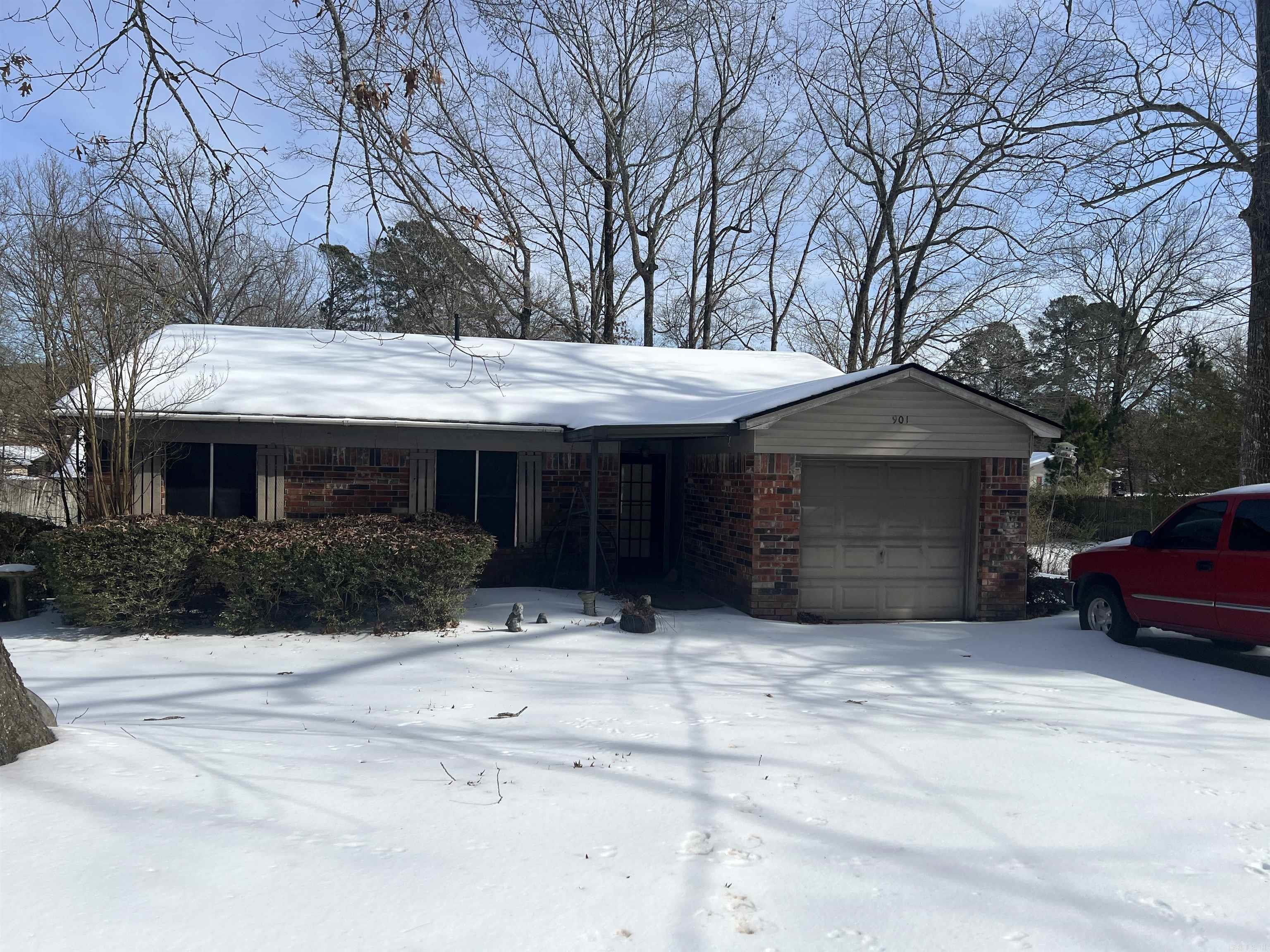 SUN VALLEY - Residential